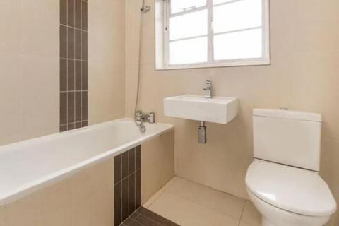 2 bedroom maisonette to rent, Ossulton Way, Hampstead Garden Suburb