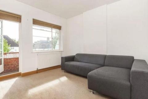 2 bedroom maisonette to rent, Ossulton Way, Hampstead Garden Suburb