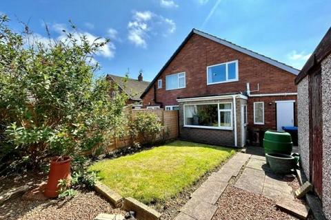 2 bedroom semi-detached house for sale, Grasmere Terrace, Murton, Seaham, SR7