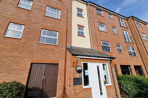 2 bedroom apartment to rent, Avery Court, Solihull B91