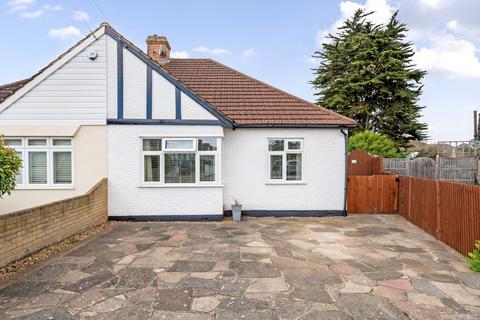 2 bedroom bungalow for sale, Edmund Road, Orpington