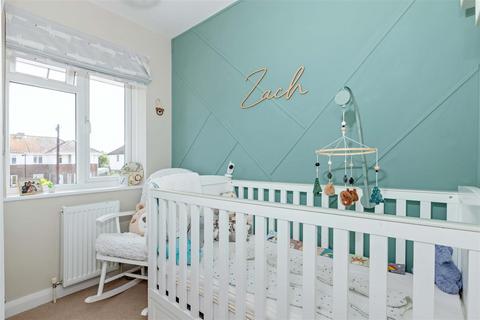 108 Ardingly Drive, Goring By Sea, Worthing, BN12 4TP
