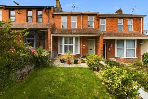 4 bedroom terraced house for sale, Ilfracombe