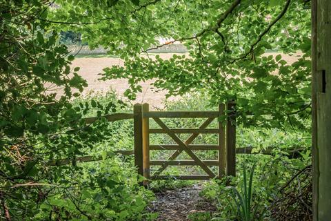 4 bedroom detached house for sale, Curbey Close, West Chiltington, West Sussex