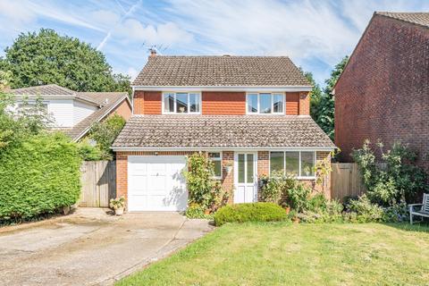 4 bedroom detached house for sale, Curbey Close, West Chiltington, West Sussex