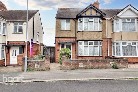 3 bedroom semi-detached house for sale, Rutland Crescent, Luton