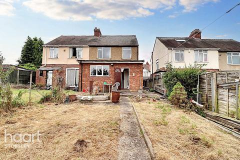 3 bedroom semi-detached house for sale, Rutland Crescent, Luton