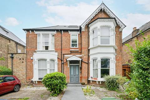 1 bedroom flat for sale, Rosemont Road, Ealing, London, W3