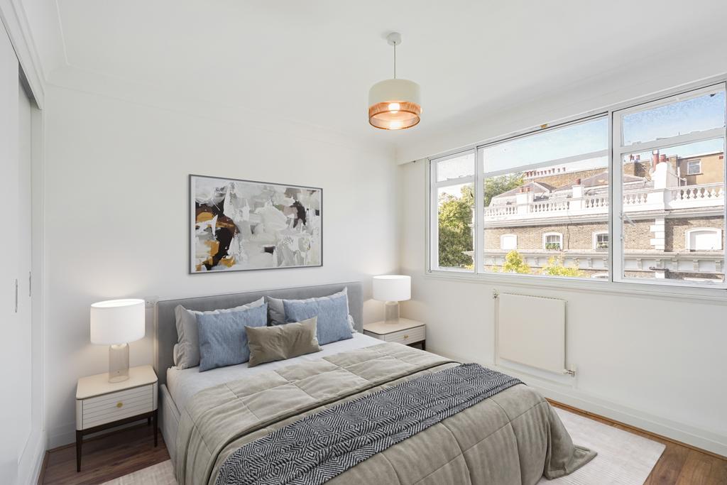Apartment in London, Brompton - View 2