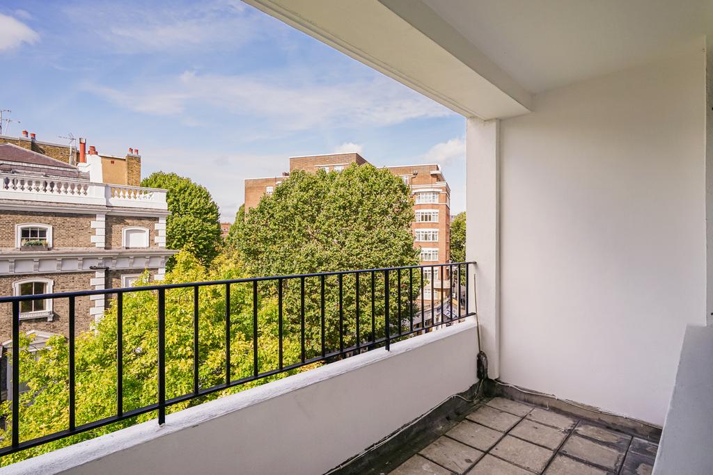 Apartment in London, Brompton - View 3