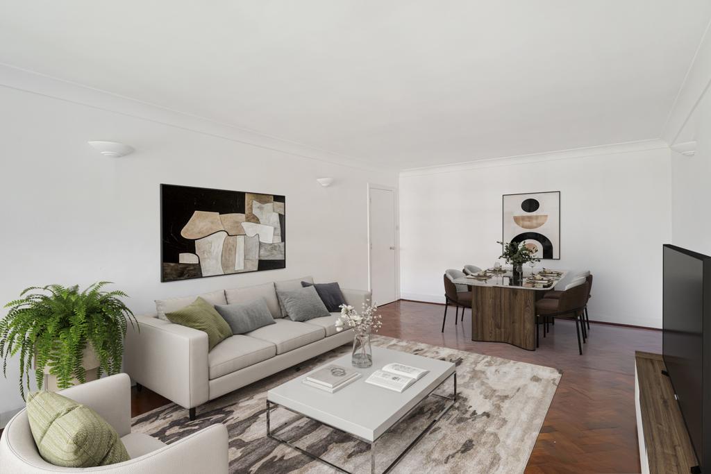 Apartment in London, Brompton - View 4