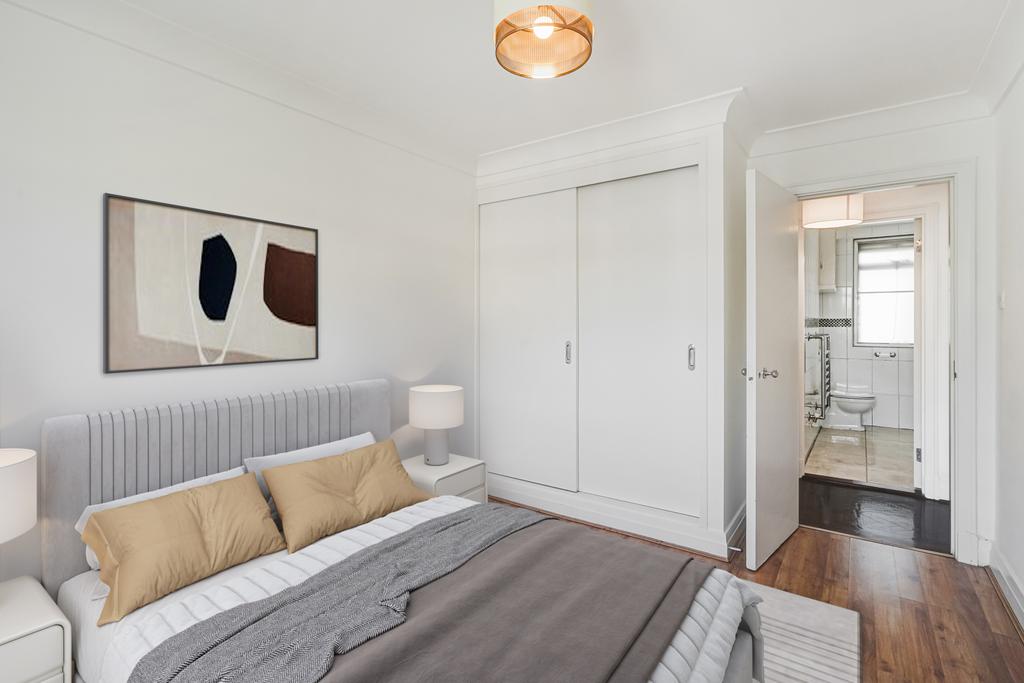 Apartment in London, Brompton - View 5