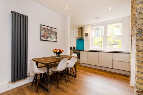 2 bedroom flat to rent, Charleville Road, Barons Court, London, W14