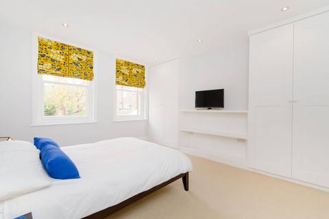 2 bedroom flat to rent, Charleville Road, Barons Court, London, W14