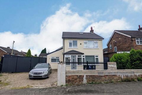 3 bedroom detached house for sale, Back Lane, Skelmersdale WN8