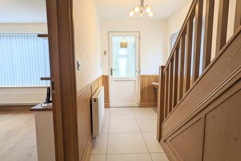 3 bedroom detached house for sale, Back Lane, Skelmersdale WN8