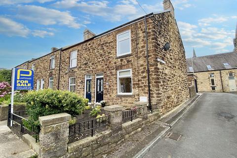 2 bedroom terraced house for sale, St. Aidans Place, Blackhill, Consett, Durham, DH8 5SU