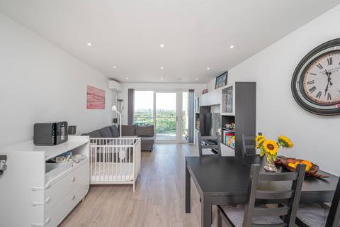 1 bedroom flat for sale, Damsel Walk, Hendon, London, NW9