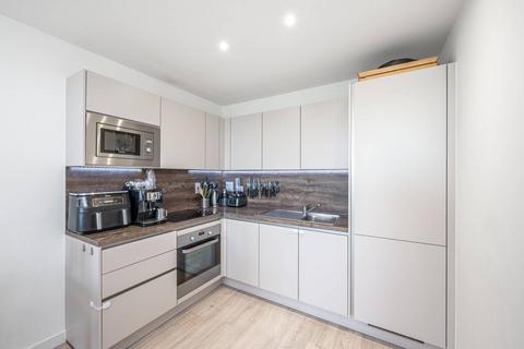 1 bedroom flat for sale, Damsel Walk, Hendon, London, NW9