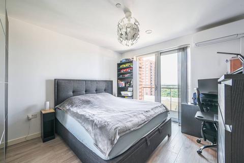 1 bedroom flat for sale, Damsel Walk, Hendon, London, NW9