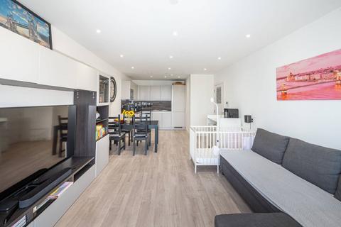 1 bedroom flat for sale, Damsel Walk, Hendon, London, NW9