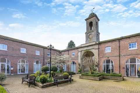 Cedar Cottage, Thirkleby Hall Thirkleby Park, Thirkleby, Thirsk, YO7 3AR