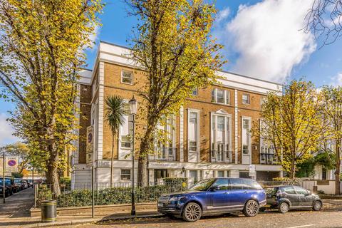 1 bedroom flat for sale, St Lukes Road, Westbourne Park, London, W11