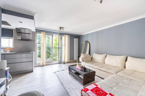 1 bedroom flat for sale, St Lukes Road, Westbourne Park, London, W11