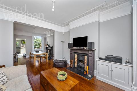 5 bedroom semi-detached house for sale, Buxton Road, Brighton, East Sussex, BN1