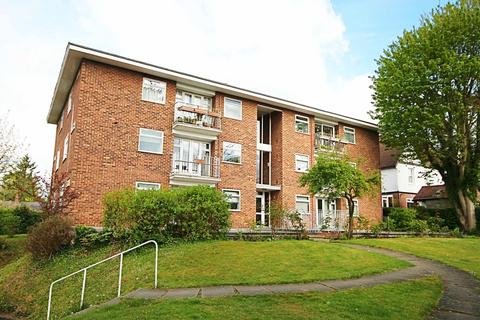 1 bedroom apartment for sale, Copper Court, Sawbridgeworth, CM21