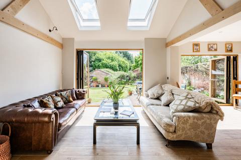 4 bedroom detached house for sale, Norwich Road, Reepham, Norwich, Norfolk