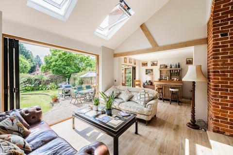 4 bedroom detached house for sale, Norwich Road, Reepham, Norwich, Norfolk