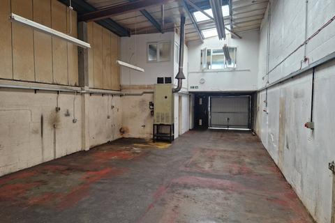 Industrial unit to rent, 15 Limberline Spur, Hilsea, Portsmouth, PO3 5HJ