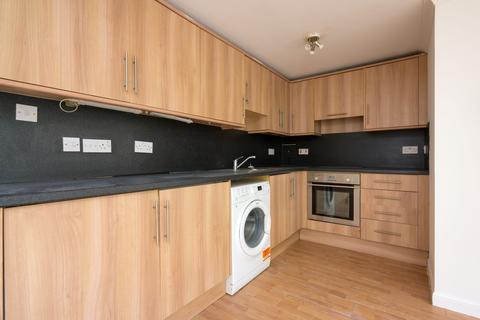 Flat 7, 6 Parkgate, Rosyth, Dunfermline, KY11 2JW