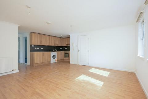 Flat 7, 6 Parkgate, Rosyth, Dunfermline, KY11 2JW