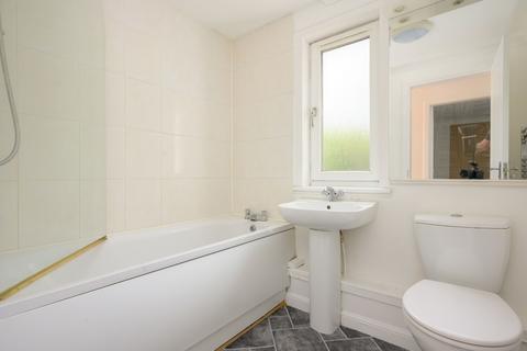 Flat 7, 6 Parkgate, Rosyth, Dunfermline, KY11 2JW