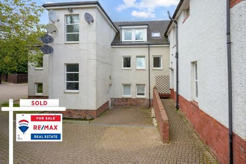 Flat 7, 6 Parkgate, Rosyth, Dunfermline, KY11 2JW
