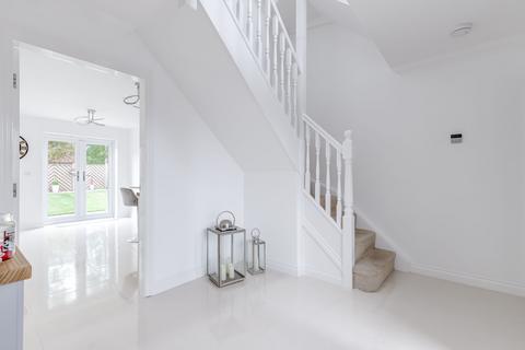 5 bedroom detached house for sale, Stonemill Rise, Wigan WN6