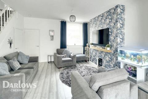 37 Bryngelli Terrace, Abertridwr, Caerphilly, CF83 4FF