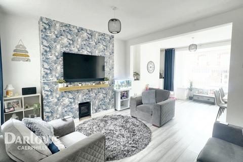 37 Bryngelli Terrace, Abertridwr, Caerphilly, CF83 4FF