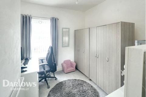 37 Bryngelli Terrace, Abertridwr, Caerphilly, CF83 4FF
