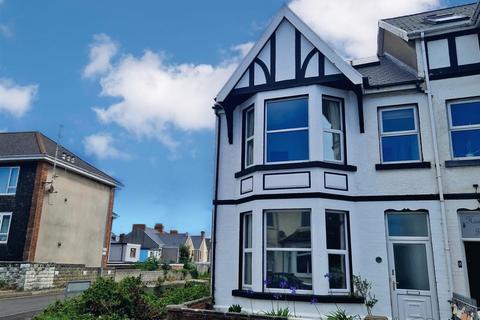 4 bedroom semi-detached house for sale, Suffolk Place, Porthcawl CF36