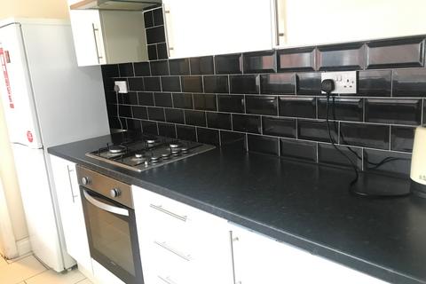 1 bedroom terraced house to rent, Northfield Road, Stoke CV1