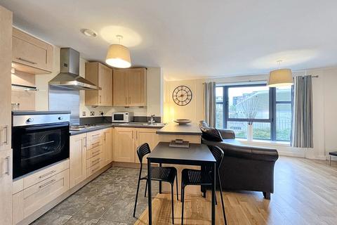 1 bedroom flat for sale, Mill Road, Gateshead, Tyne and Wear, NE8 3QZ