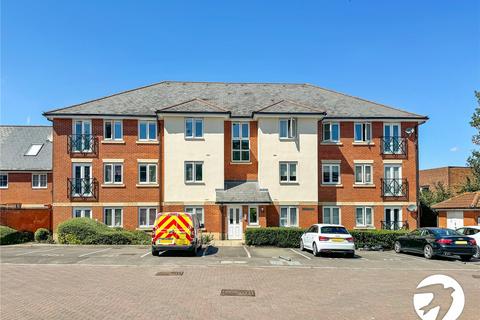 2 bedroom flat for sale, Wharfdale Square, Tovil, Maidstone, Kent, ME15