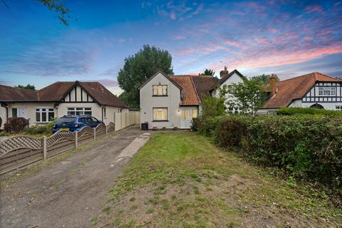 3 bedroom semi-detached house for sale, Hercies Road, North Hillingdon, UB10