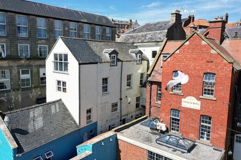 5 bedroom apartment for sale, Apartment 5, Harbour View, Whitby