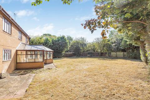 5 bedroom detached house for sale, Paddock Street, Soham CB7