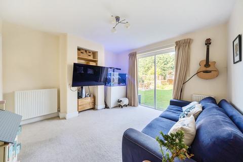 3 bedroom semi-detached house for sale, Benson Road, Headington, Oxford