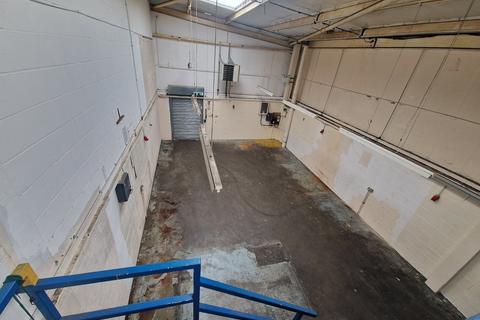 Industrial unit to rent, 13 Limberline Spur, Hilsea, Portsmouth, PO3 5HJ